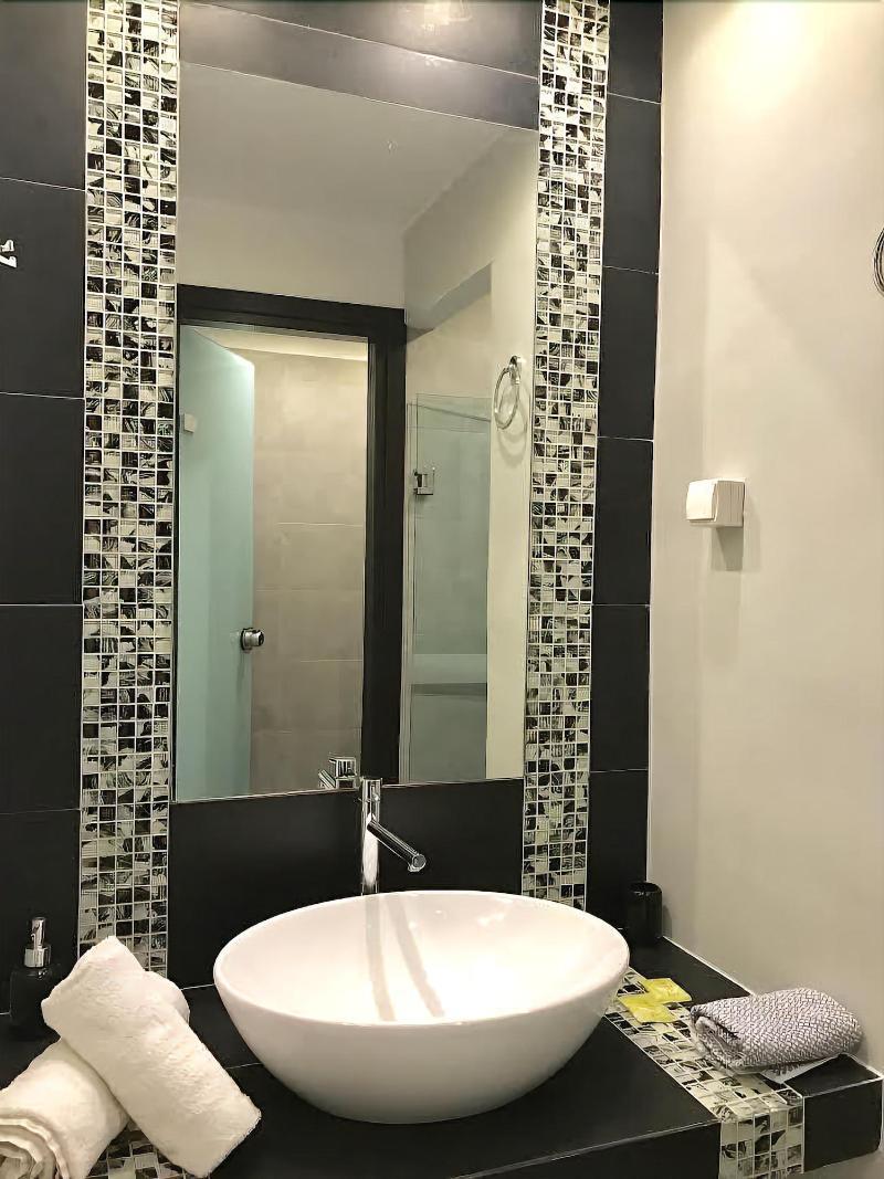 Mykonos Town Queen Boutique Suites מראה חיצוני תמונה