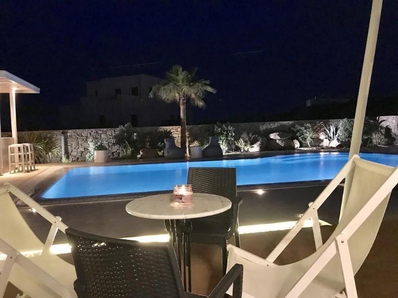 Mykonos Town Queen Boutique Suites מראה חיצוני תמונה