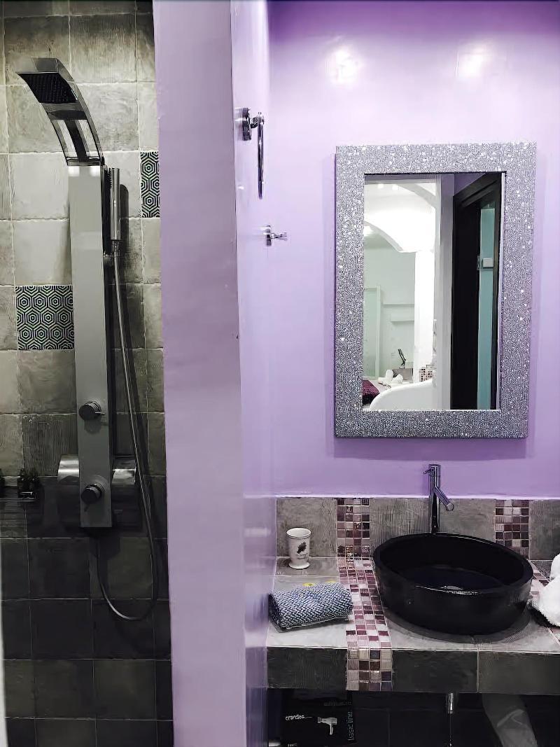Mykonos Town Queen Boutique Suites מראה חיצוני תמונה