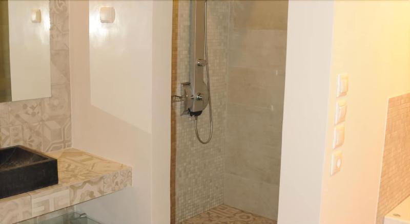Mykonos Town Queen Boutique Suites מראה חיצוני תמונה
