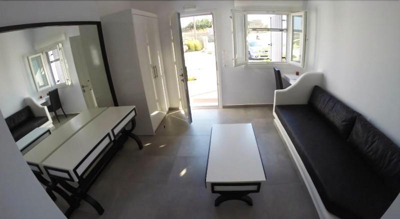 Mykonos Town Queen Boutique Suites מראה חיצוני תמונה