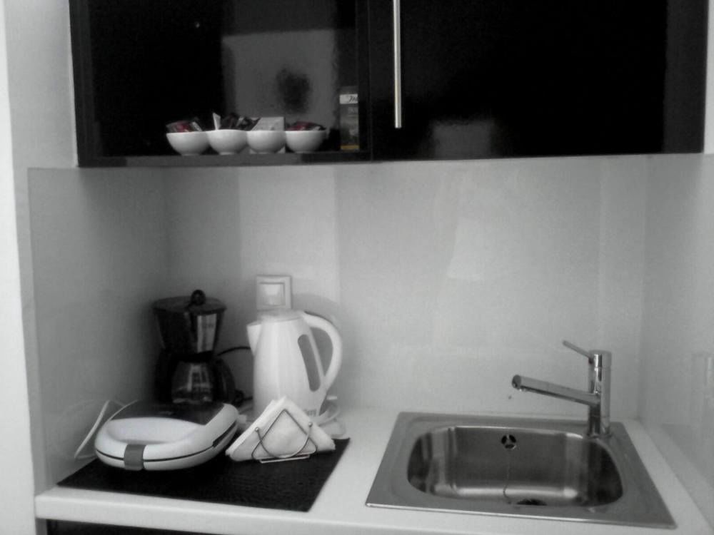 Mykonos Town Queen Boutique Suites מראה חיצוני תמונה